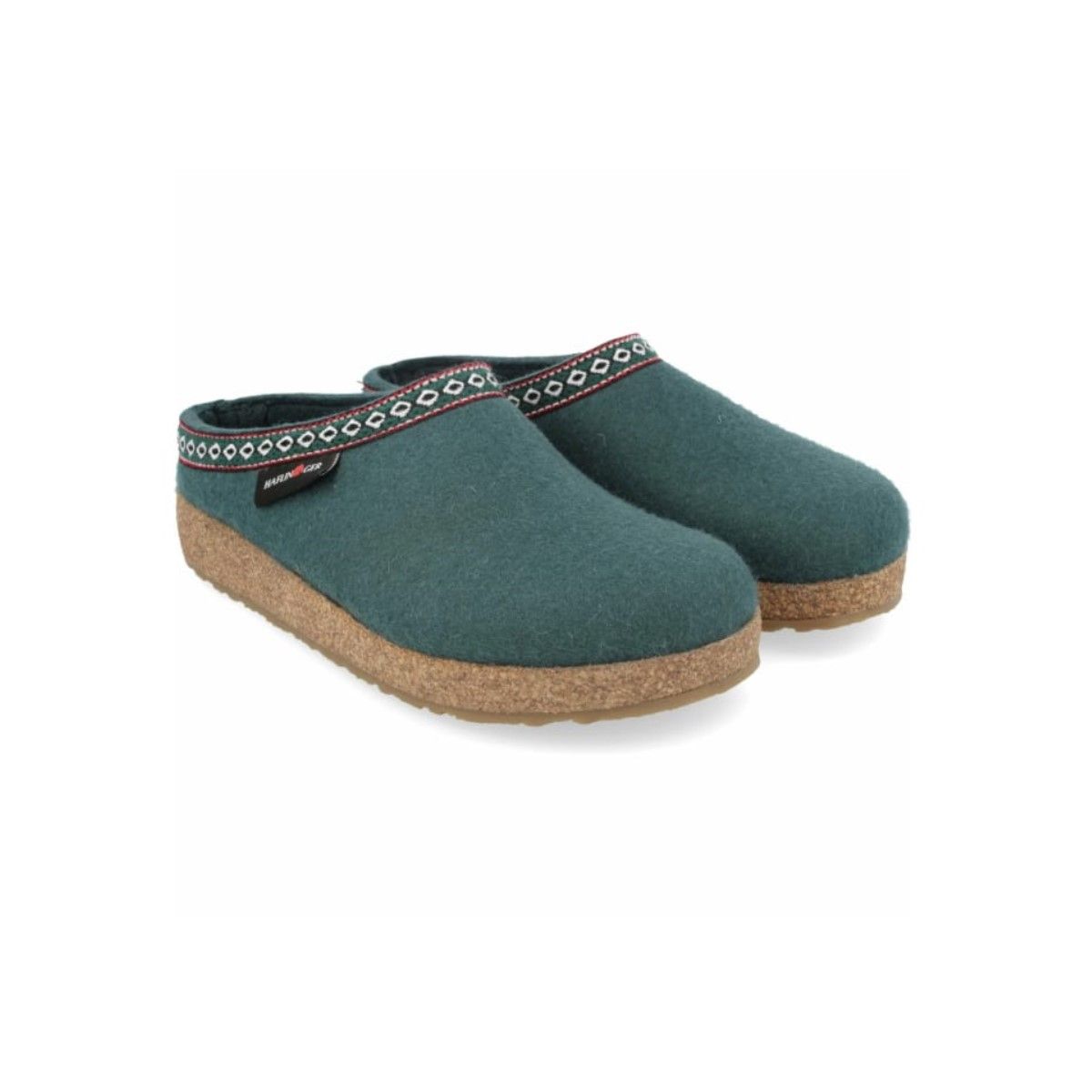 Grizzly Clog (GZ) *SALE*, Color: Pine, Size: 39