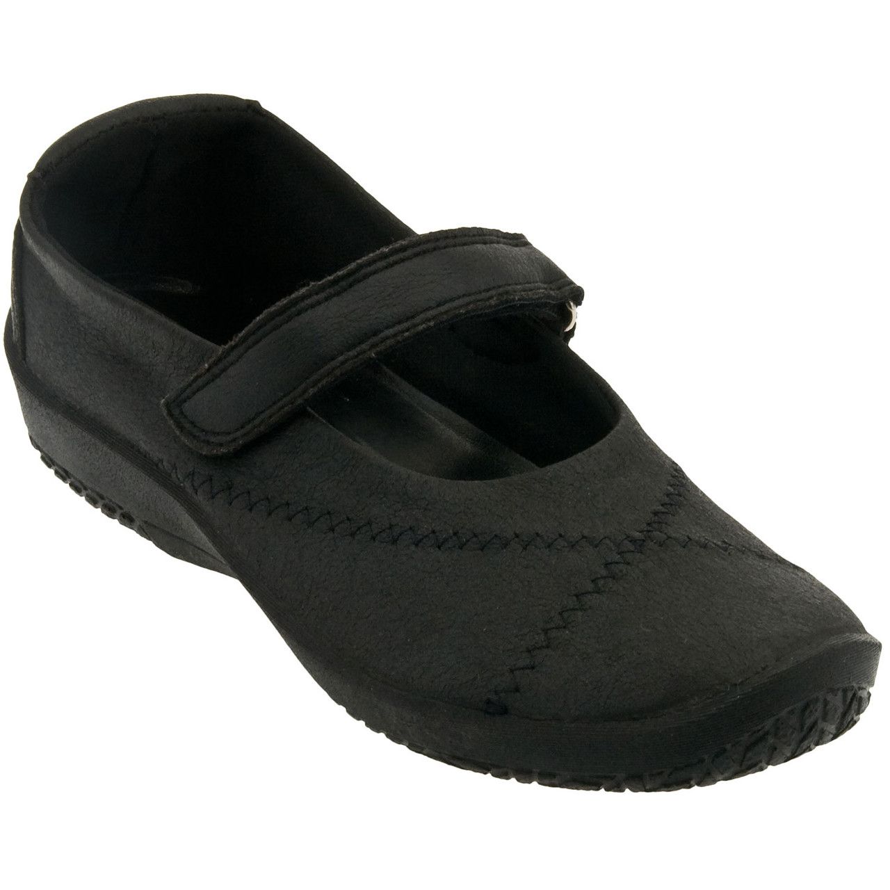 L18 *SALE*, Color: Black (01), Size: 36