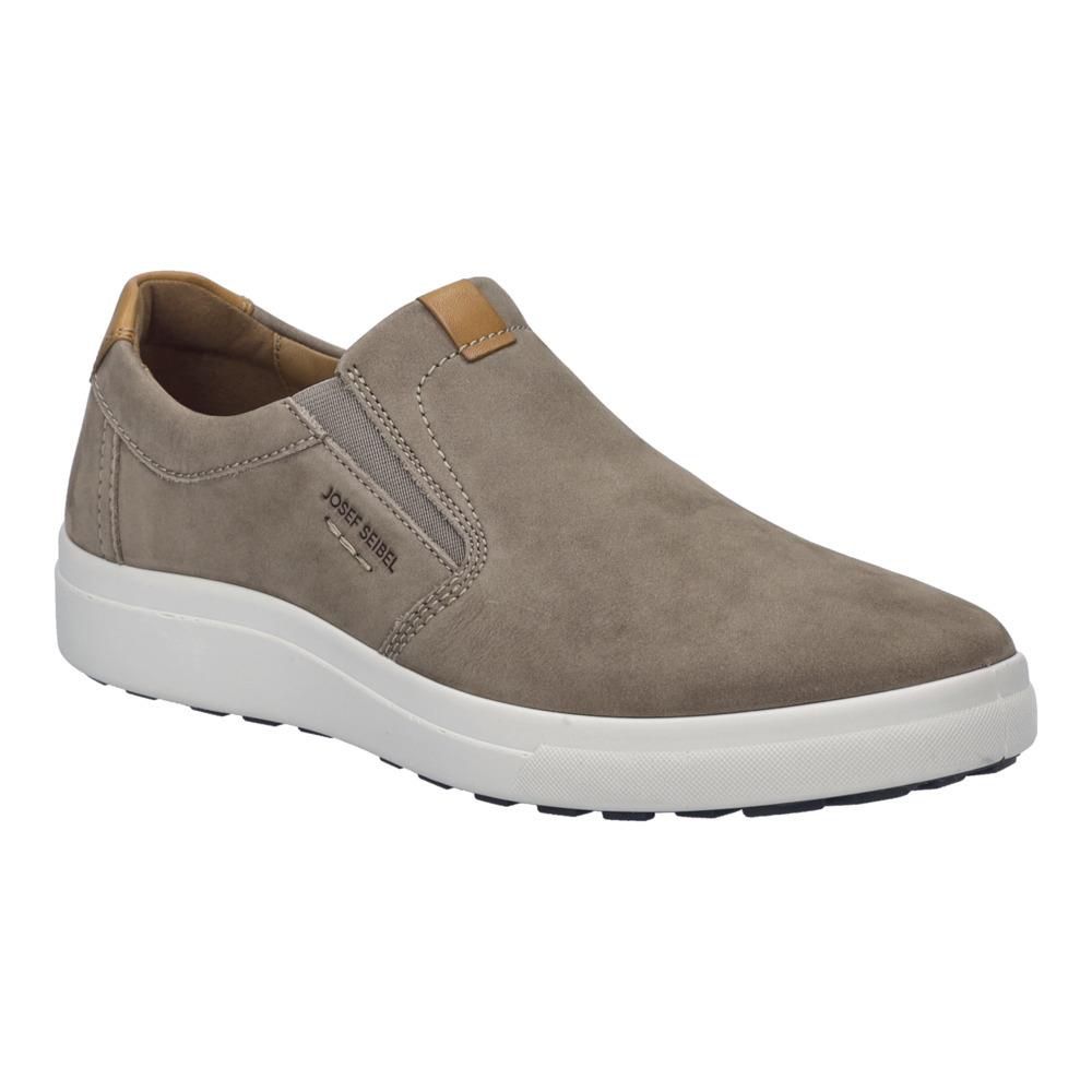 Maddox 06, Color: Taupe Combi, Size: 42