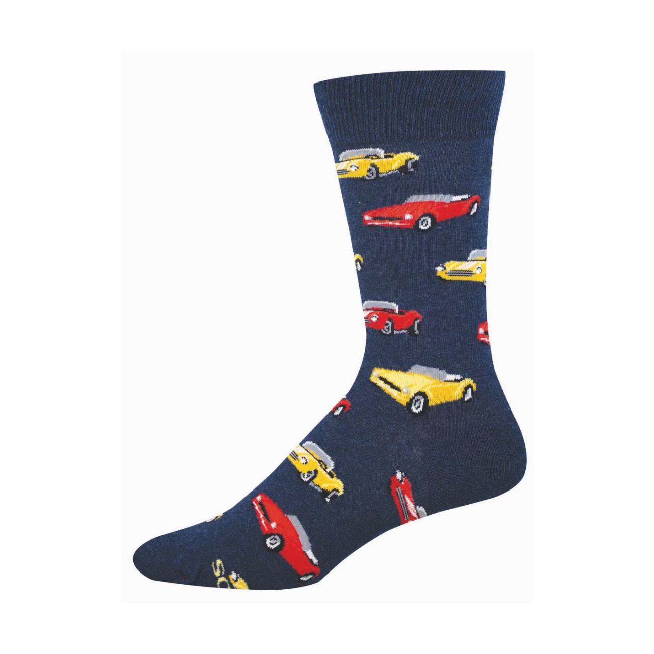Classic Cars, Color: Navy Heather