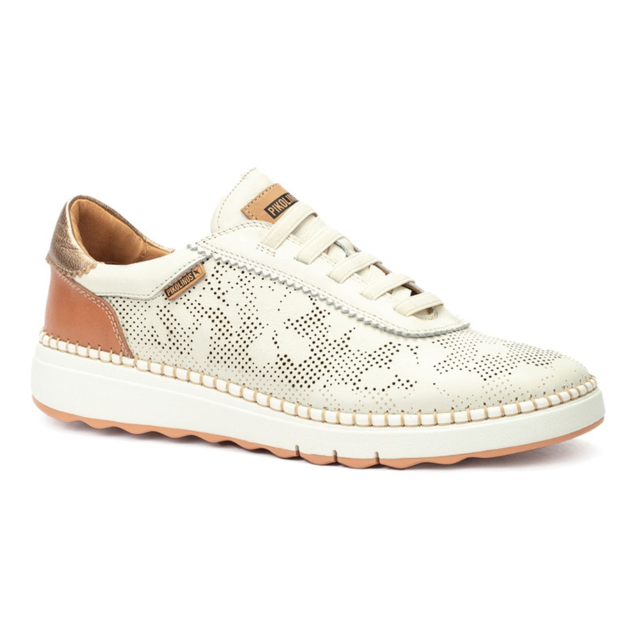 Arenas W0C-6621C1, Color: Nata, Size: 37