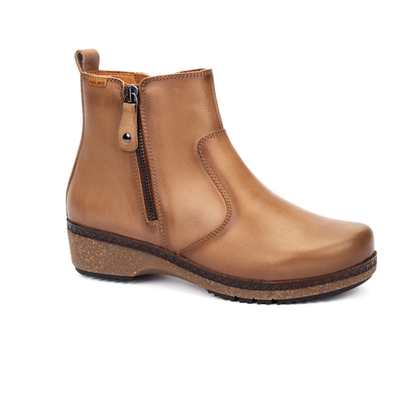 Granada W0W-8988 *SALE*, Color: Castor, Size: 36