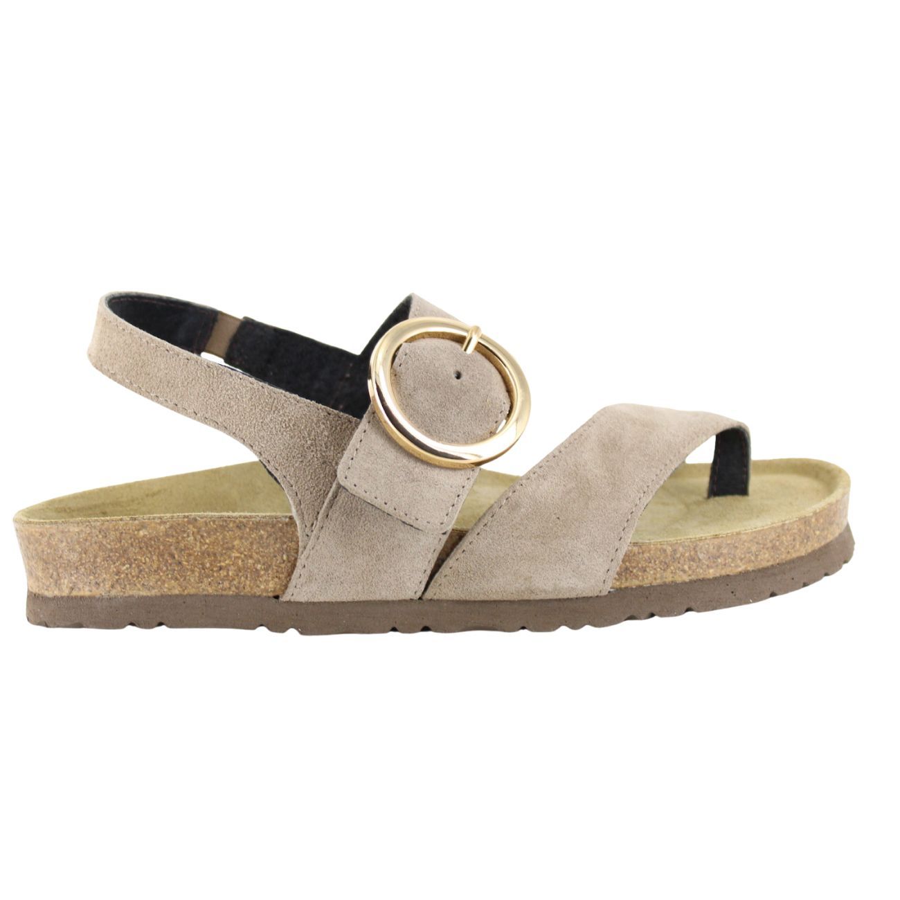 Baltimore, Color: Almond, Size: 37