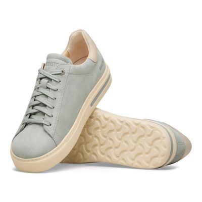 Bend Low Suede *SALE*
