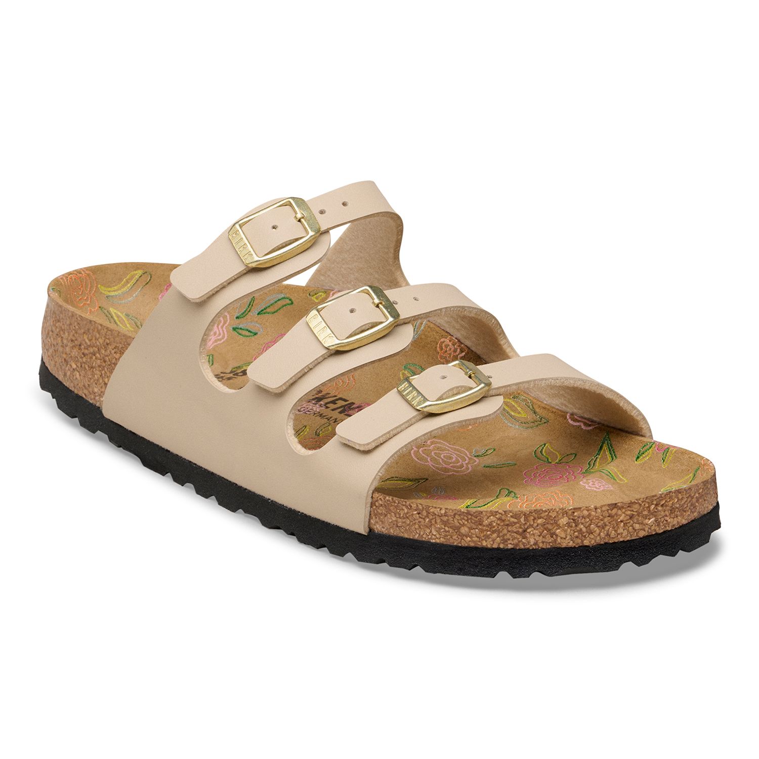 Florida Birko-Flor, Color: Sandcastle, Size: 37R