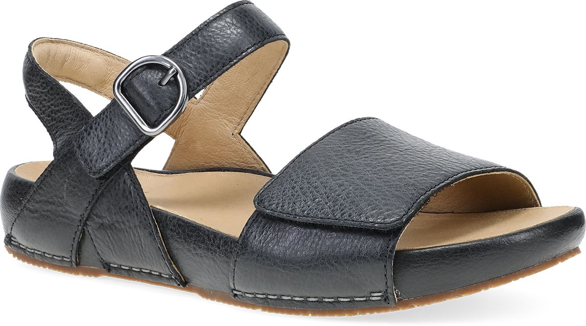 Tinsley, Color: Black, Size: 36