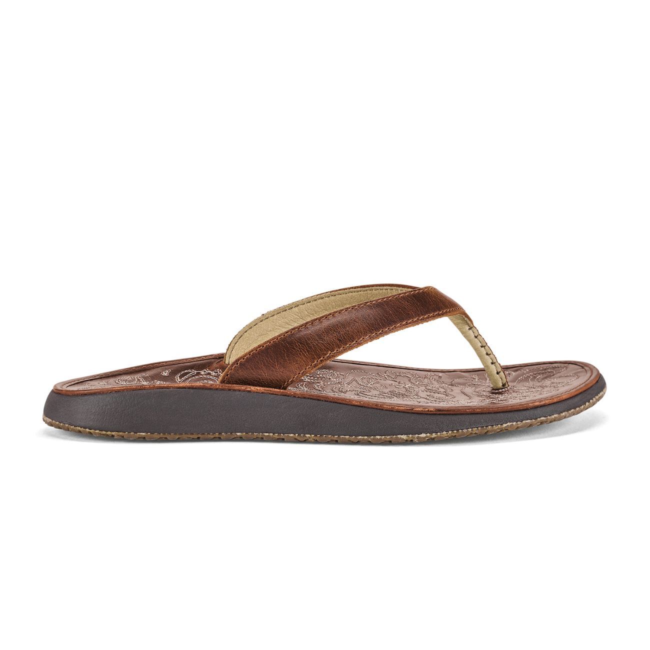 W Paniolo, Color: Natural/Natural, Size: 6