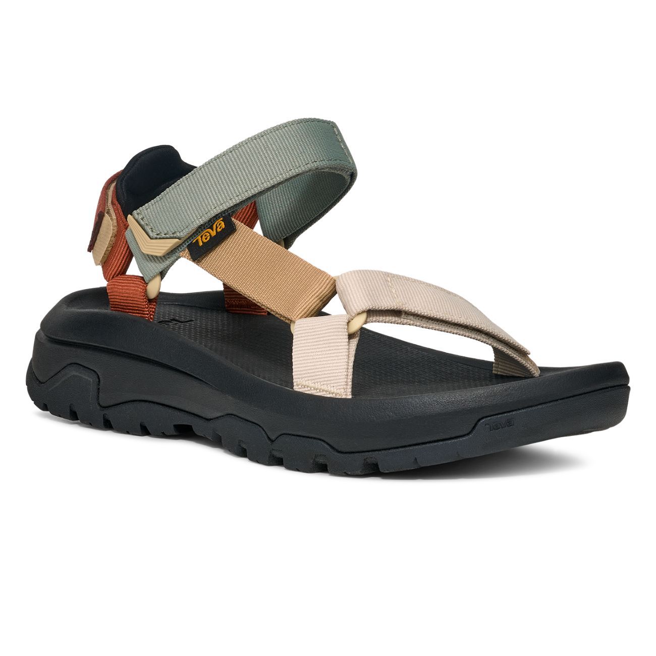 W Hurricane XLT3, Color: Neutral Multi, Size: 6