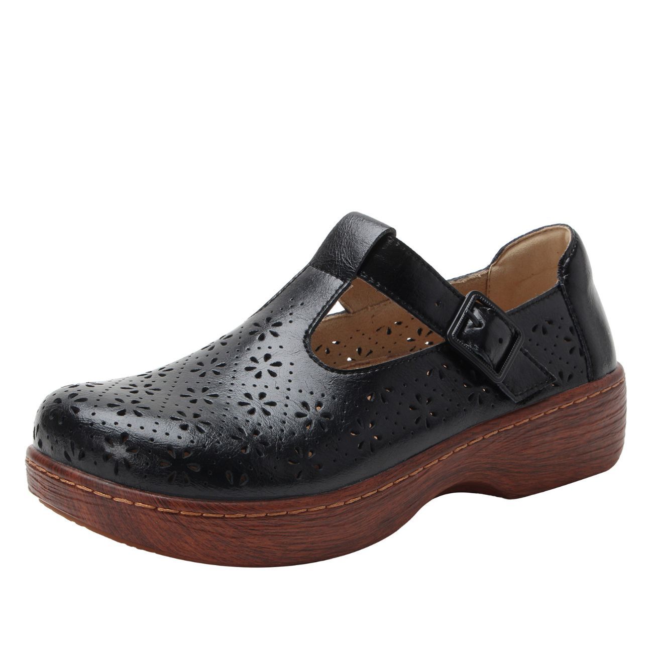 Odessa, Color: Black Breeze, Size: 37