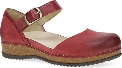 Mae Burnished Suede *SALE*