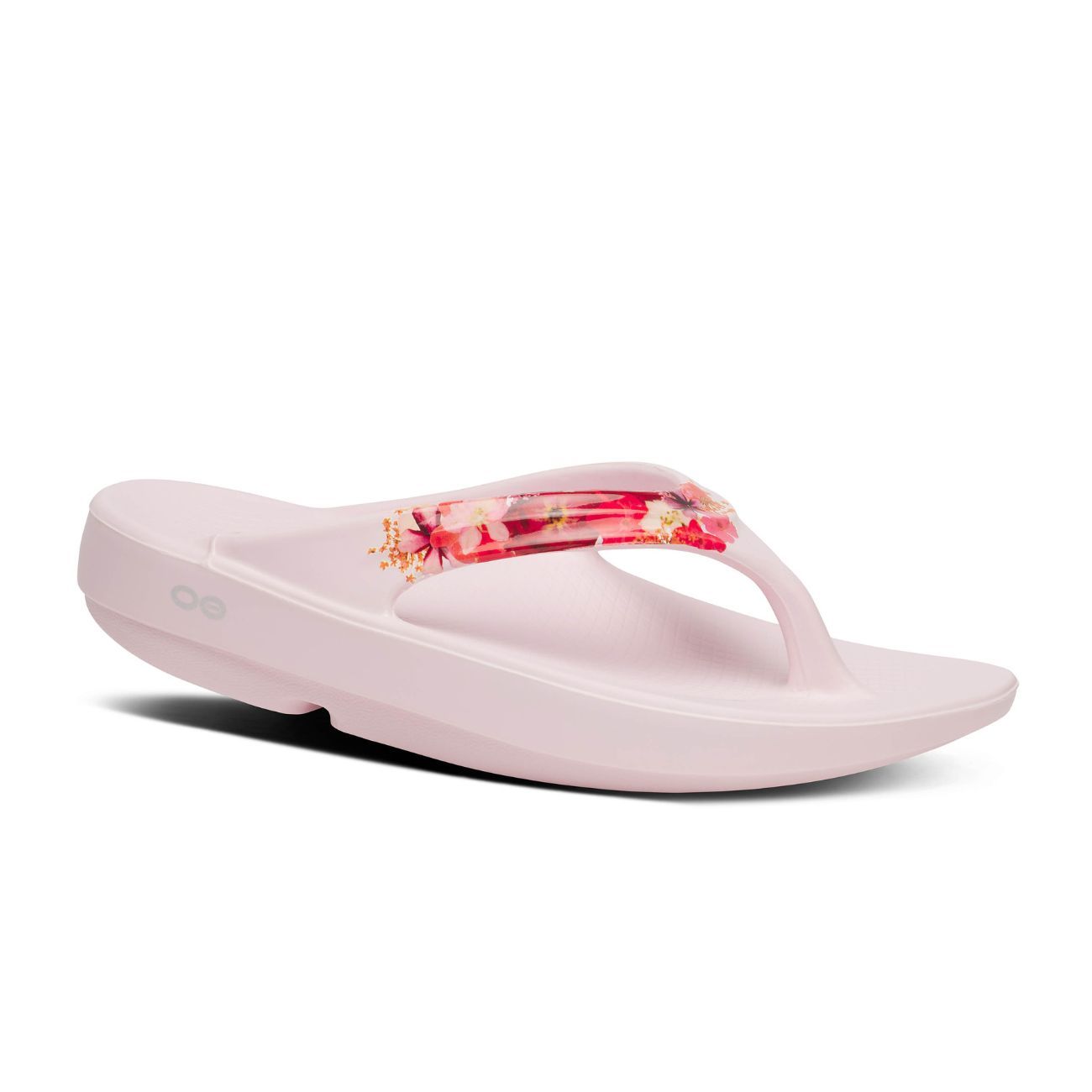 OOlala Limited Sandal *, Color: Primrose Blossom, Size: W 6