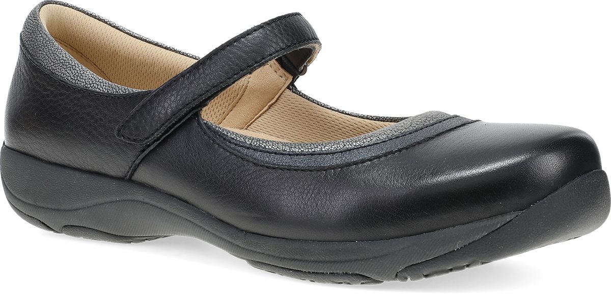 Stacy 2.0, Color: Black, Size: 36