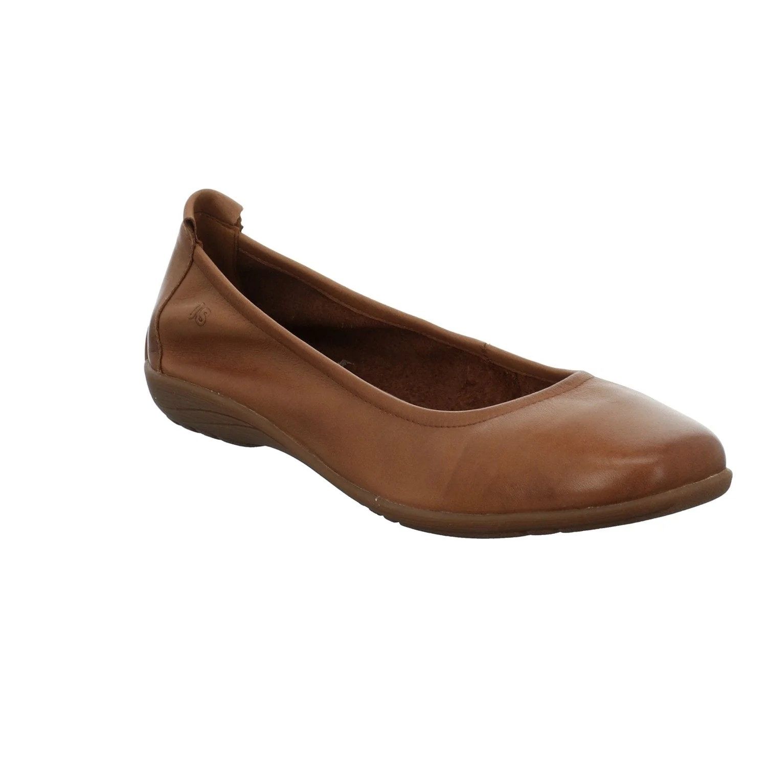 Fenja 01 *SALE*, Color: Camel, Size: 36
