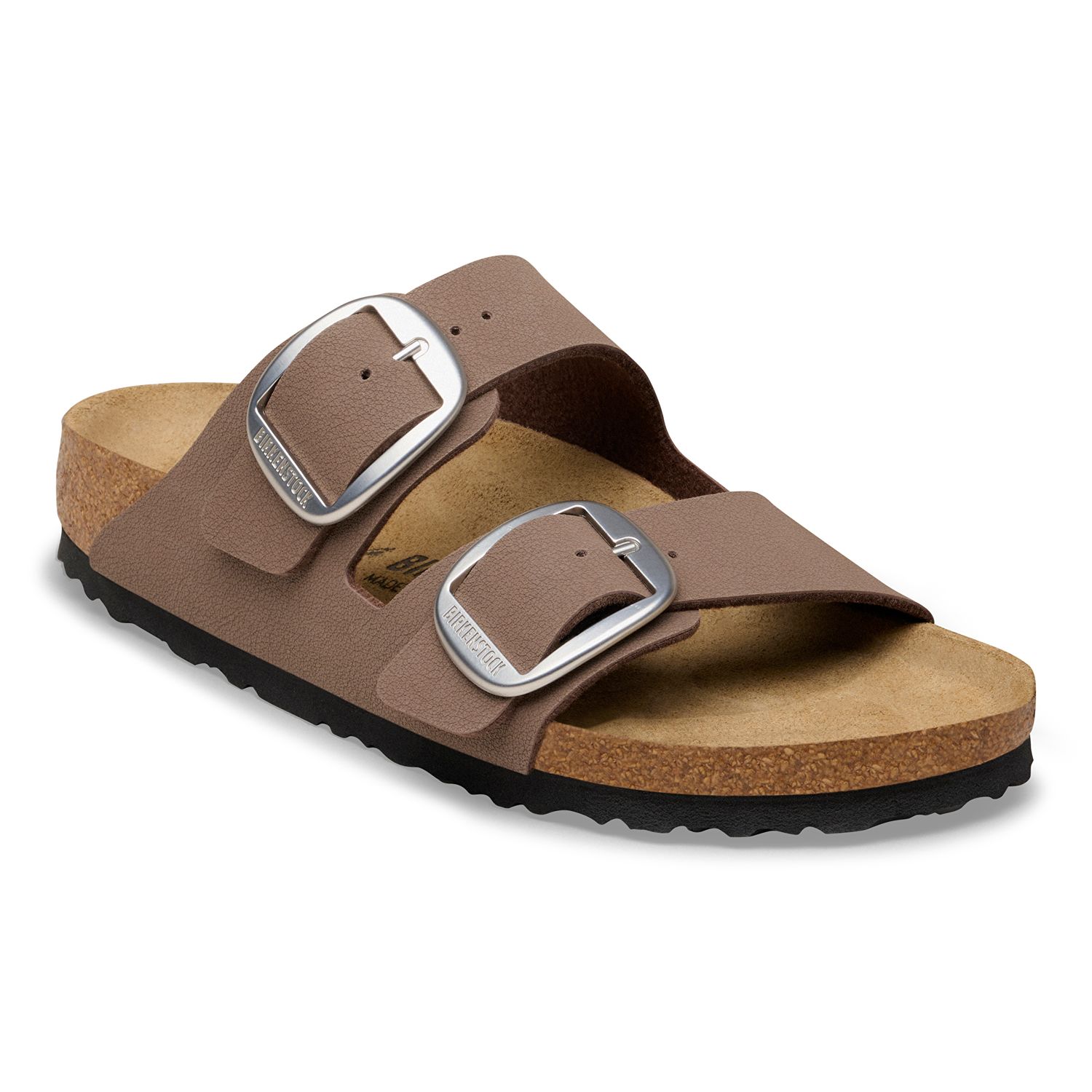 Arizona Big Buckle Birkibuc, Color: Mocca, Size: 36N