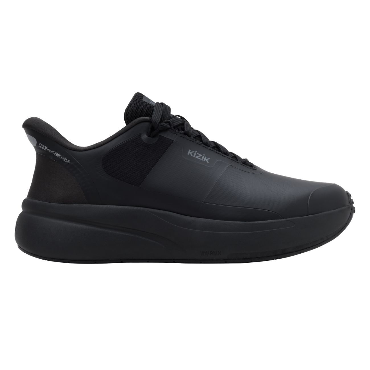 W Freedom Pro SR, Color: Blackout, Size: 7