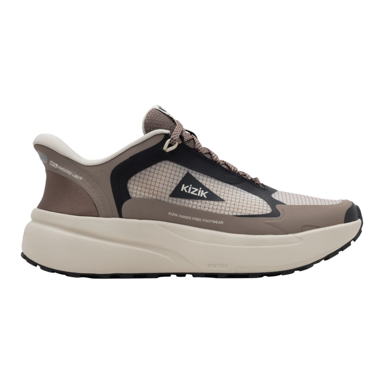 M Freedom Trail, Color: Cartouche/Fog, Size: 9