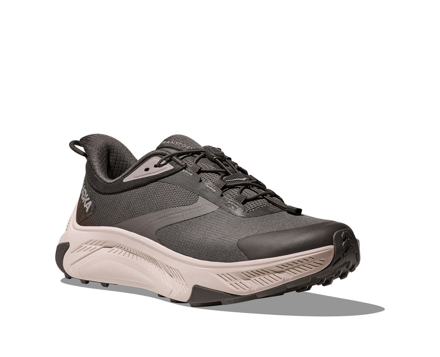 M Transport 2, Color: Gravel/Stucco (GLST), Size: 9 D