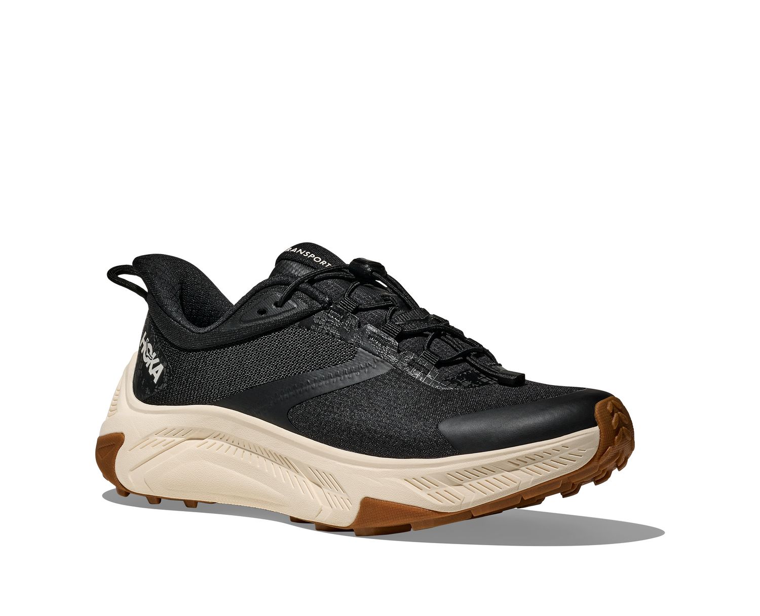 W Transport 2, Color: Black/Alabaster (BKLB), Size: 7 B