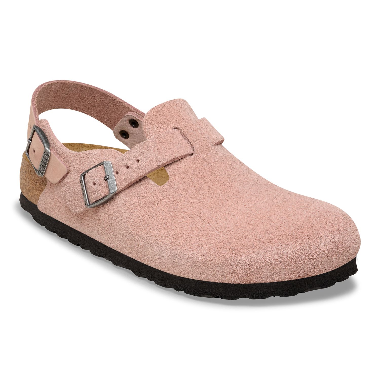 Tokio II *SALE*, Color: Pink Clay, Size: 38N