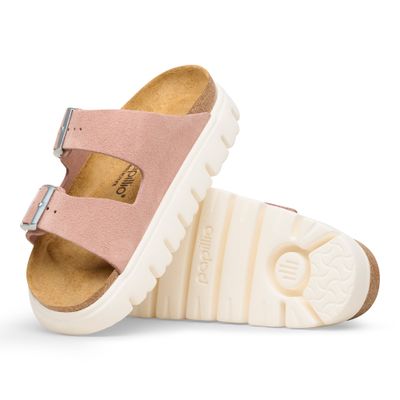 Arizona Chunky Papillio Suede *SALE*