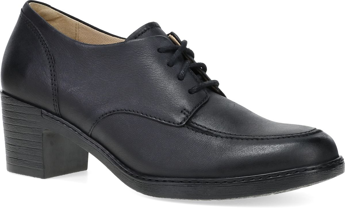 Maris, Color: Black, Size: 37