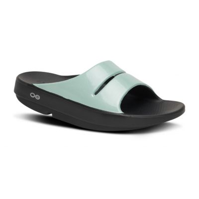 W OOahh Luxe Slide Sandal