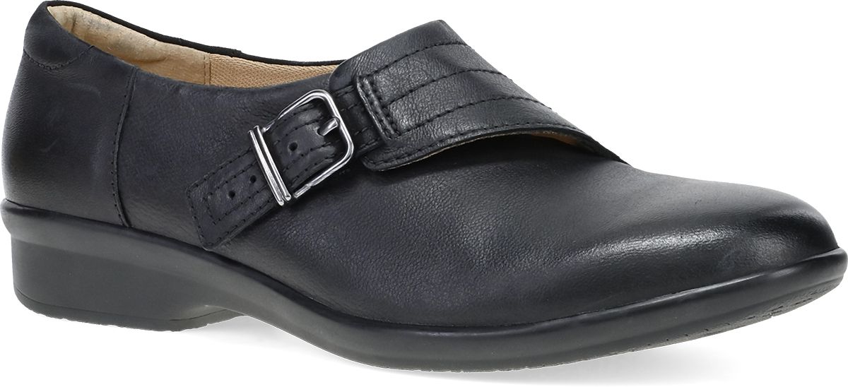 Chelsie, Color: Black, Size: 36