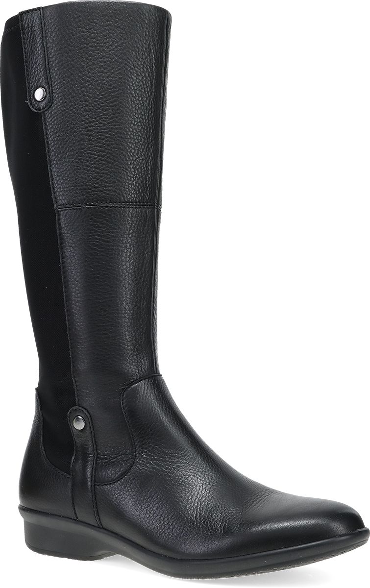 Carissa, Color: Black, Size: 36
