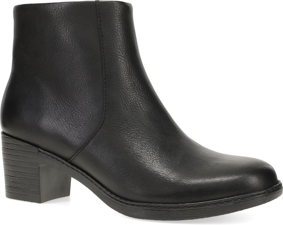 Meryll, Color: Black, Size: 36
