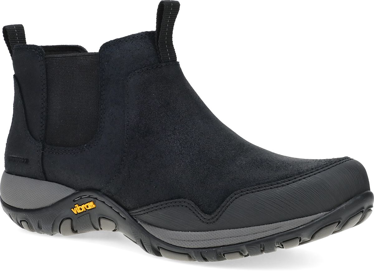 Pami, Color: Black, Size: 36