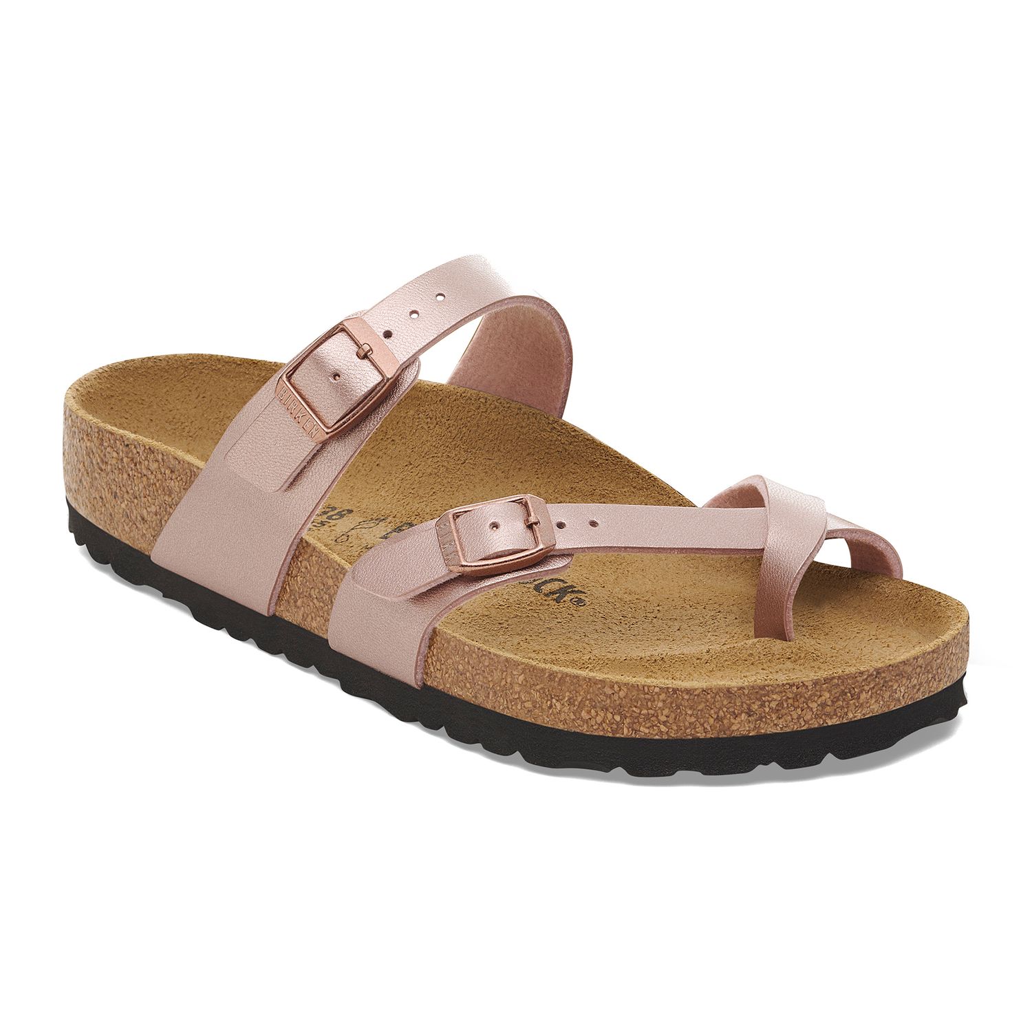Mayari Birko-Flor *SALE*, Color: Copper, Size: 37R
