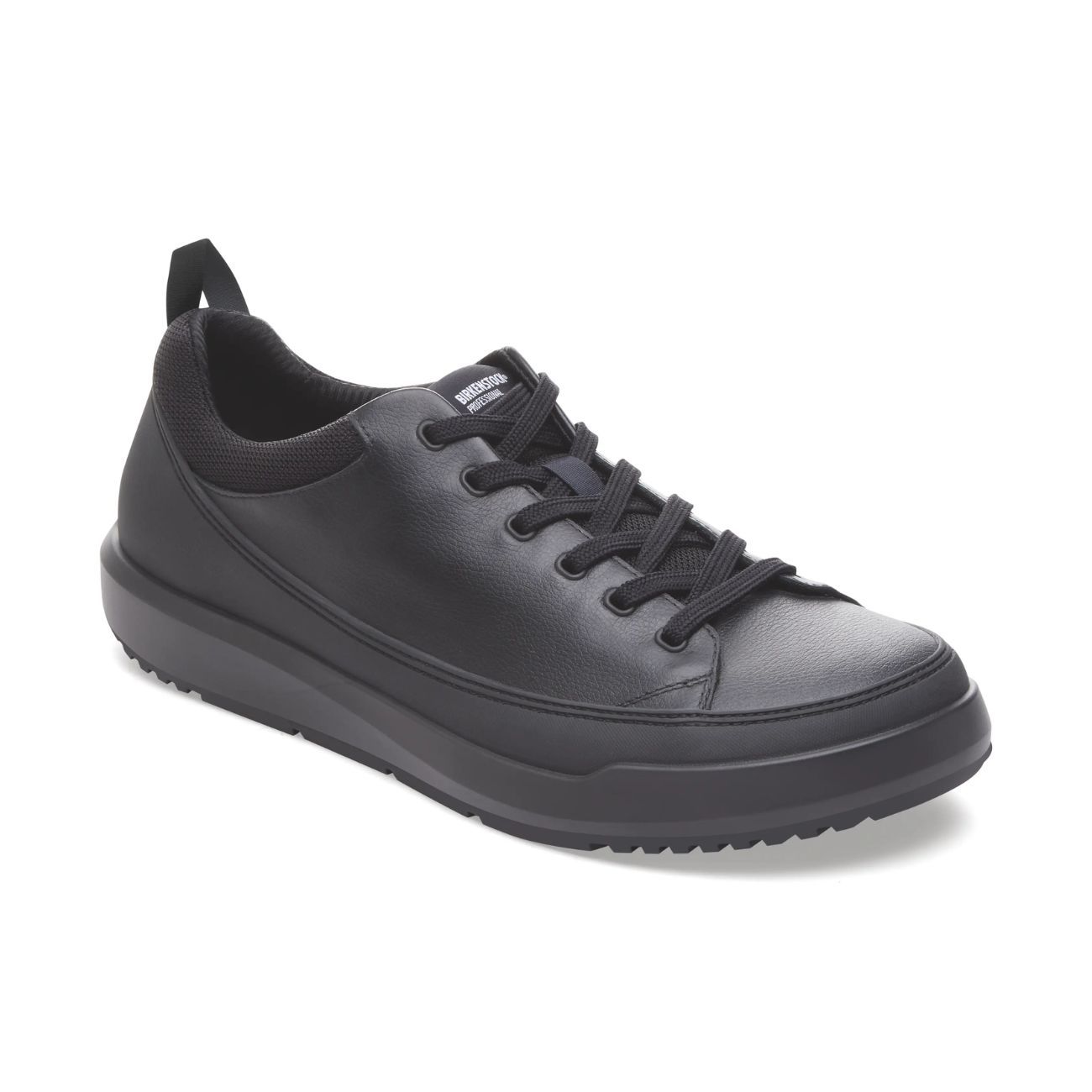 Melbourne Pro, Color: Black Leather, Size: 42R