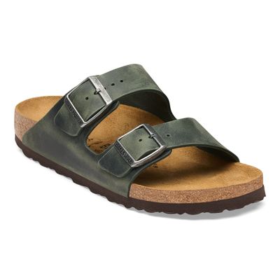 Arizona Oiled Leather