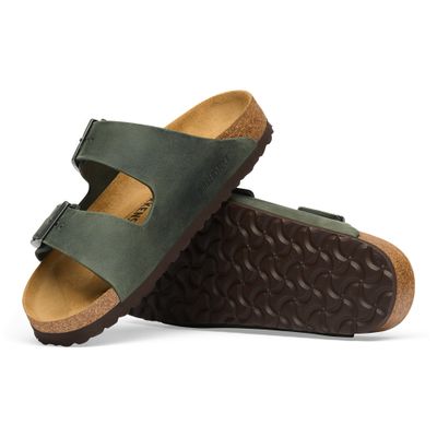 Arizona Oiled Leather