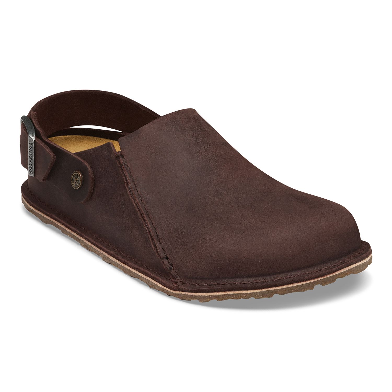Lutry Premium, Color: Habana Oiled, Size: 42R