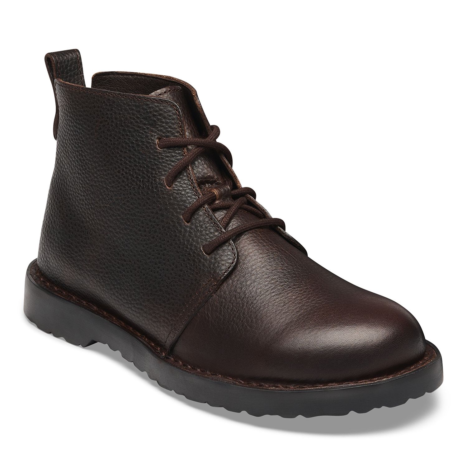 Uppsala Mid Leather, Color: Carafe, Size: 42R