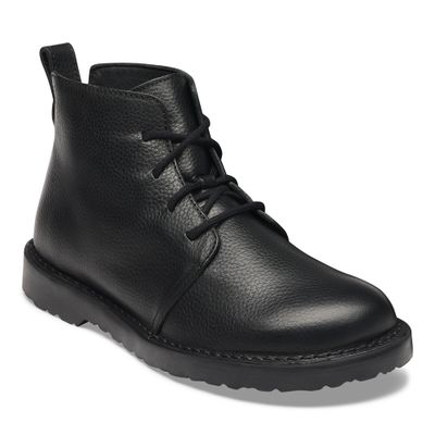 Uppsala Mid Leather