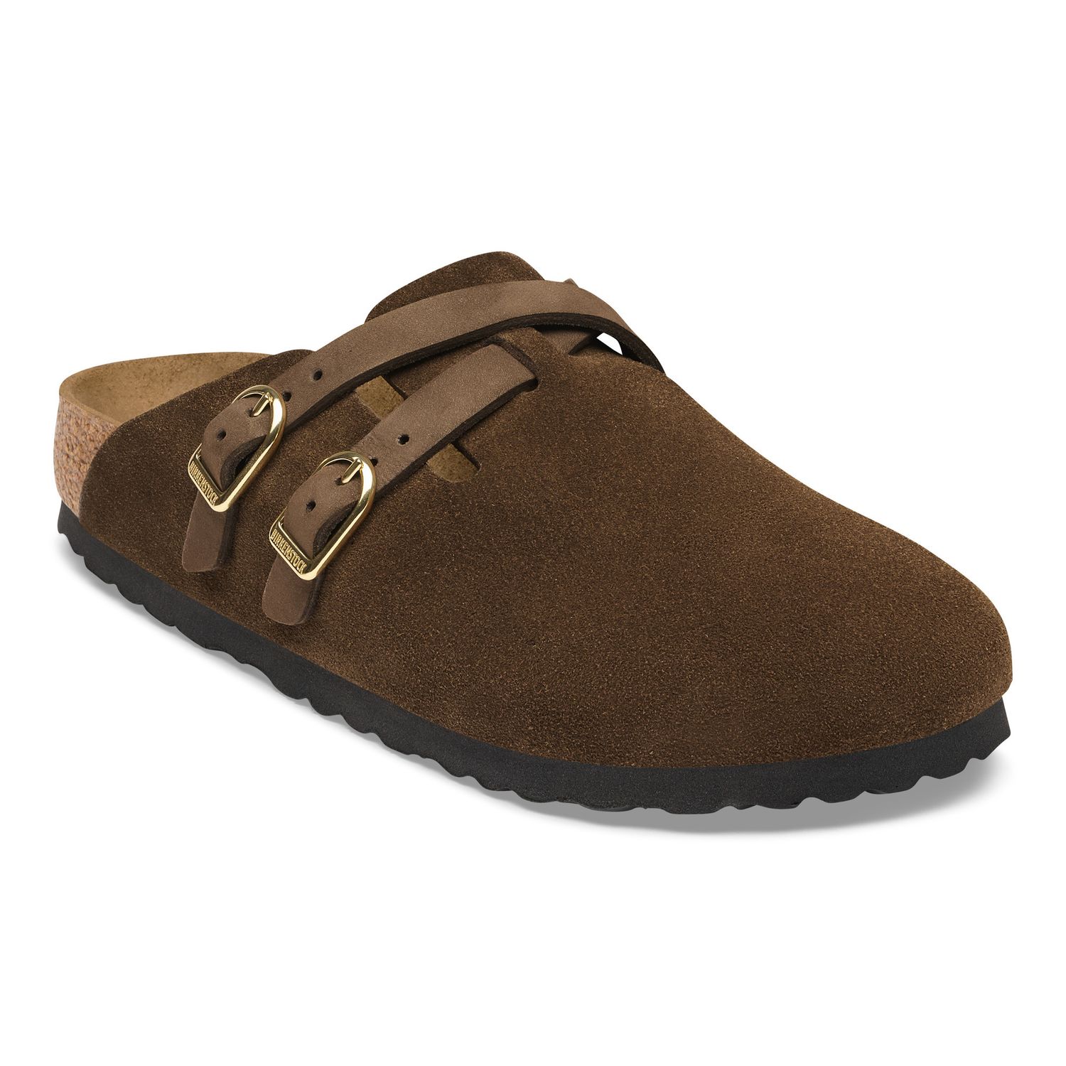 Blair Suede, Color: Carafe, Size: 36N