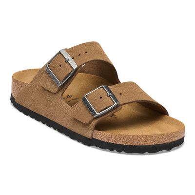 Arizona Suede