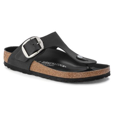 Gizeh Big Buckle Leather *SALE*