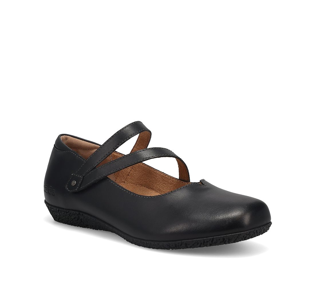 Banter, Color: Black, Size: 6.5