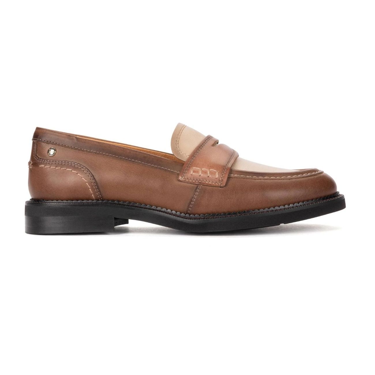 Deva W2L-3959, Color: Topo, Size: 37