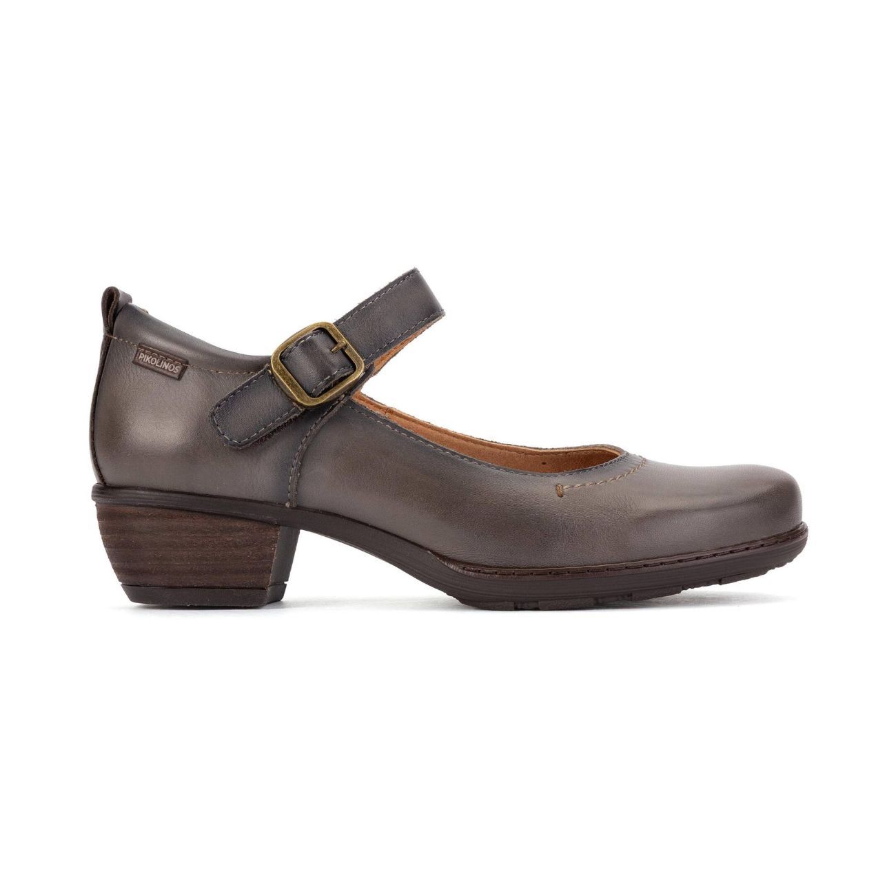 Utiel W7P-5858, Color: Ceniza, Size: 37