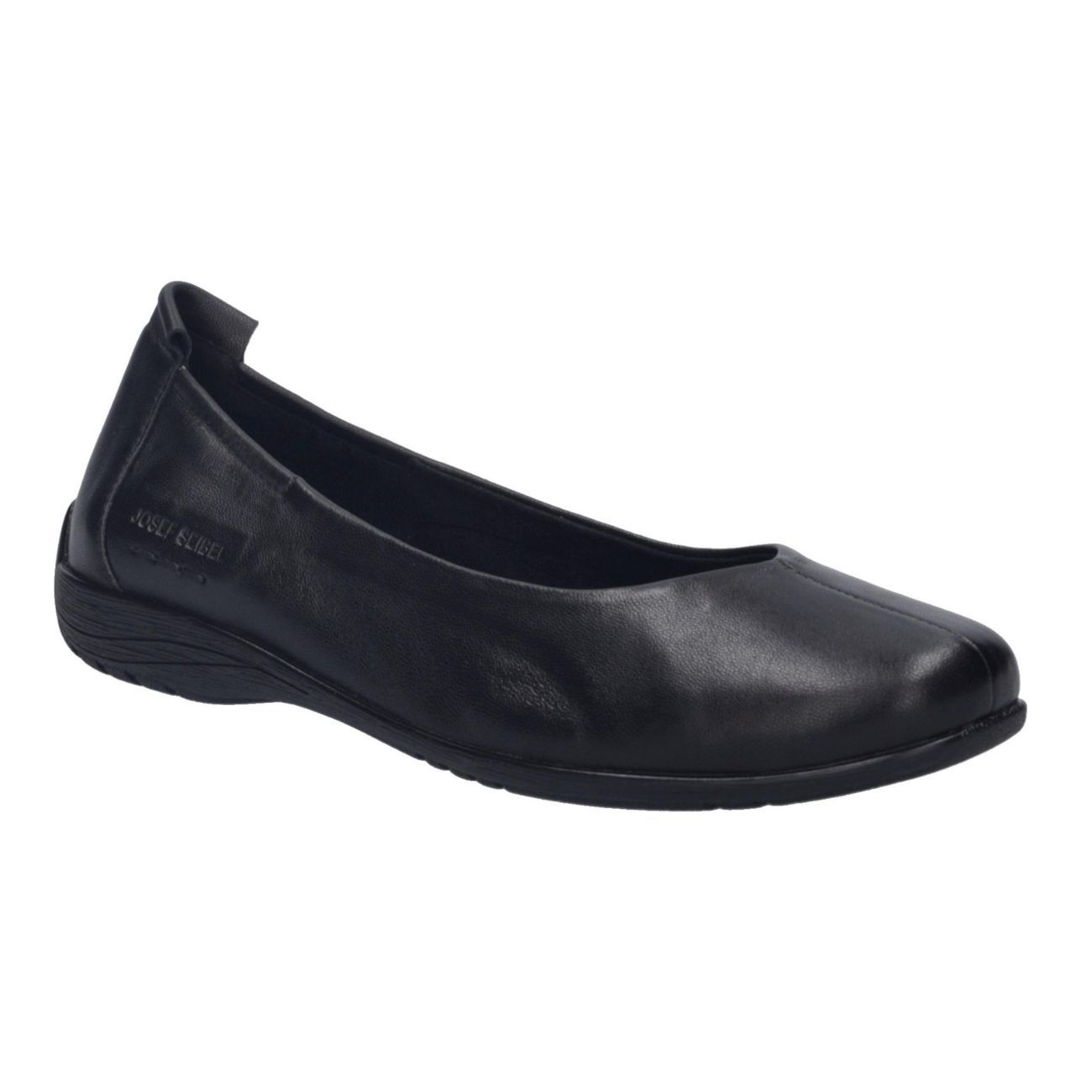 Fenja 38, Color: Black/ Black, Size: 36