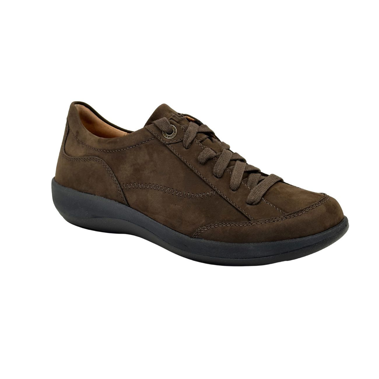 Dahlia, Color: Dark Earth, Size: 36