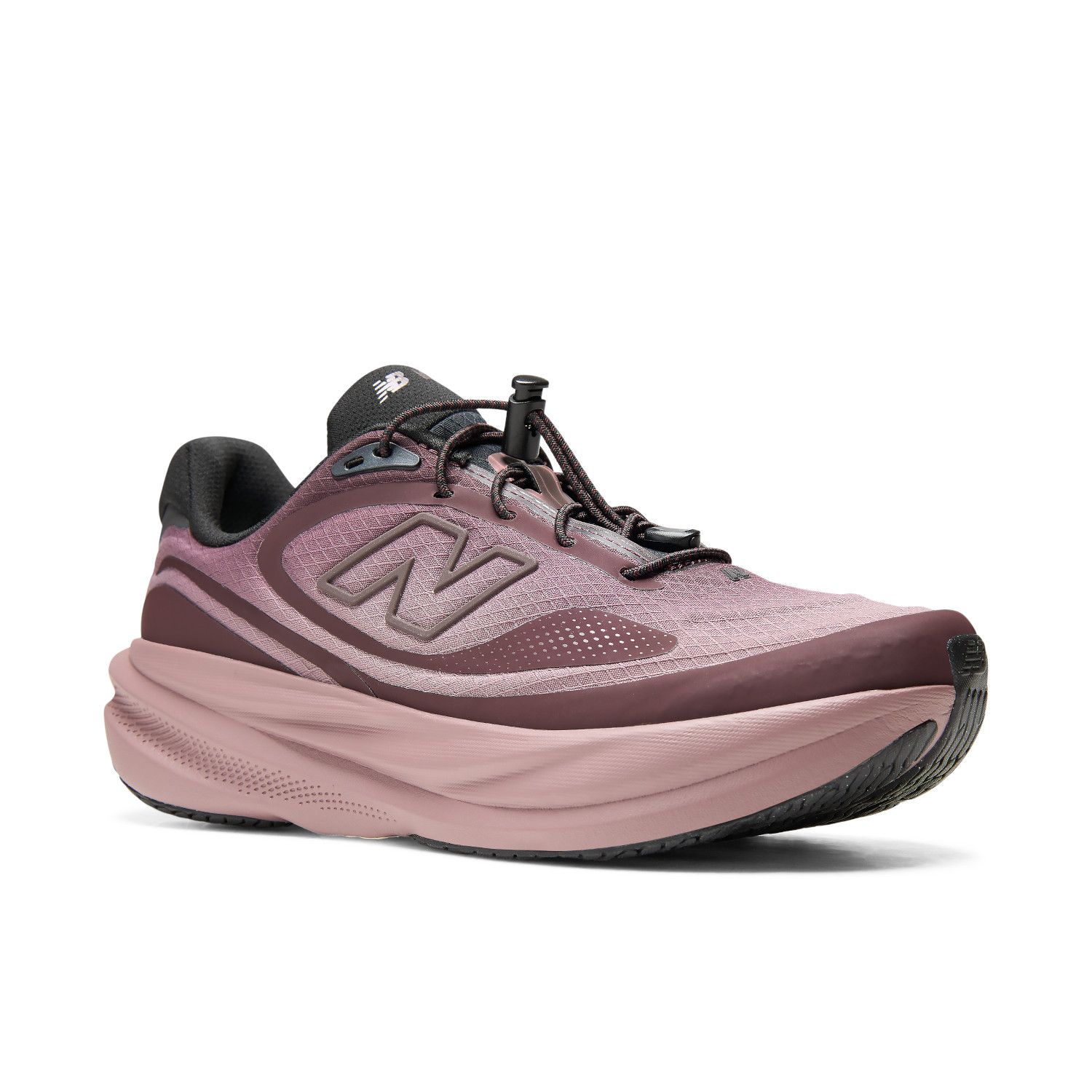 W1080v15 Pykrete, Color: Brown Purple/Cherry (7QO), Size: 7 B
