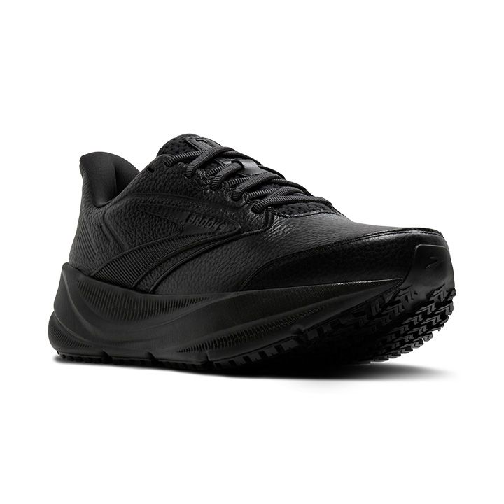 W Ghost Max SR, Color: Black/ Black, Size: 6.5 B