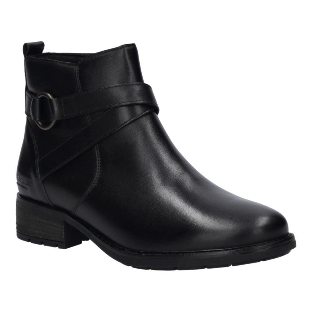 Kate 04, Color: Black, Size: 37