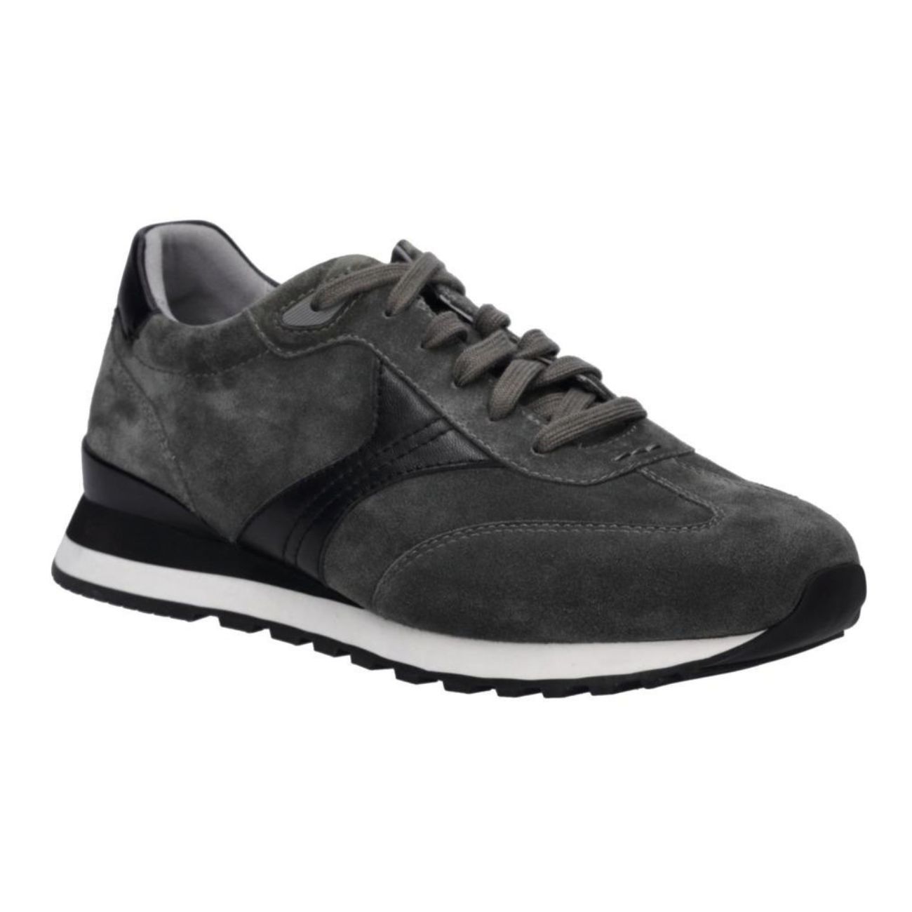 Axel 04, Color: Granite Combi, Size: 42