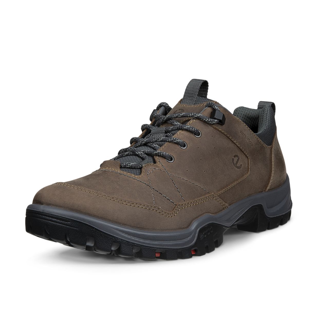 855604 Receptor Trekk WP, Color: Nutmeg Brown/ Magnet, Size: 42